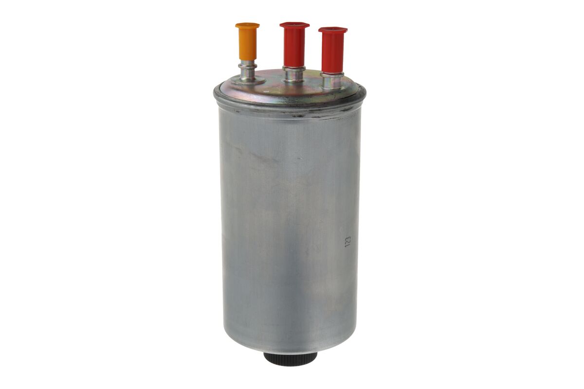 DIESEL FILTER DACIA DUSTER